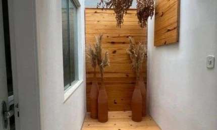 CONJUNTO JK – CASA ESPAÇOSA E SEGURANÇA NA JABOTIANA