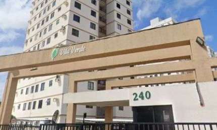 Apartamento com 2 quartos à venda na Rua do Horto, 240, Jabotiana, Aracaju