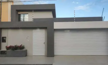 Casa com 3 quartos à venda na Rua Orlando Tavares Macedo, 440, Aruana, Aracaju