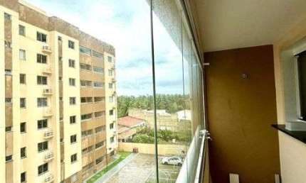Apartamento com 2 quartos à venda na Avenida Mangabeira, 1701, Centro, Barra dos Coqueiros