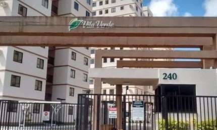 Apartamento com 2 quartos à venda na Rua do Horto, 240, Jabotiana, Aracaju
