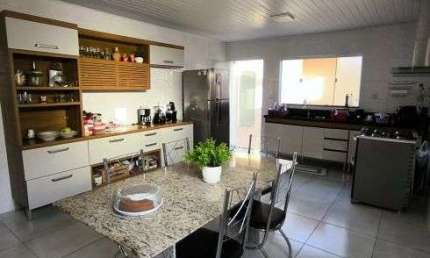 Casa com 3 quartos à venda na Rua Q, 121, Aruana, Aracaju