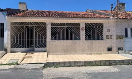 Casa com 4 quartos à venda na Rua B, 289, Bugio, Aracaju