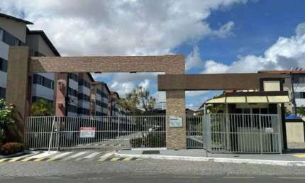 Apartamento com 2 quartos à venda na Rua João Gêniton da Costa, 246, Jabotiana, Aracaju