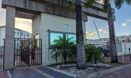 Apartamento com 2 quartos à venda na Avenida Jornalista Juarez Conrado Dantas, 1125, Marivan, Aracaju