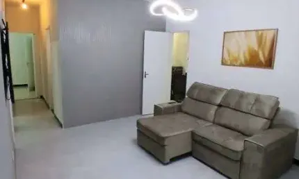 Apartamento com 4 quartos à venda na Avenida Marieta Leite, 64, Grageru, Aracaju