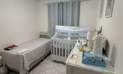 Imóvel para venda possui 66 metros quadrados com 3 quartos em Luzia - Aracaju - SE