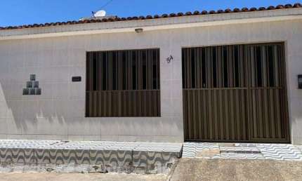 Casa com 3 quartos à venda na Avenida Poço do Mero, 54, Bugio, Aracaju