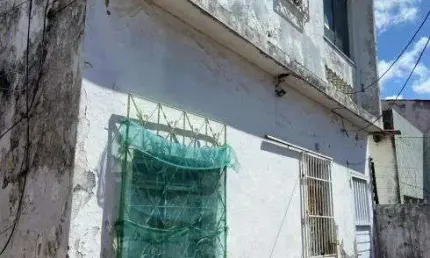 Casa com 7 quartos à venda na Travessa Nova Paraiba, 48, Siqueira Campos, Aracaju