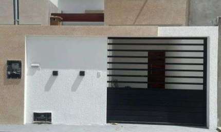 Casa com 2 quartos à venda na Avenida Ester Sampaio Martins, 581, Luar da Barra, Barra dos Coqueiros