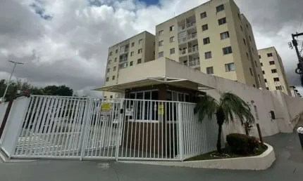 Apartamento com 3 quartos à venda na Rua Jasiel de Brito Côrtes, 320, Jabotiana, Aracaju