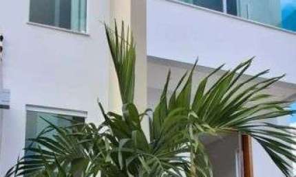 Casa com 2 quartos à venda na Rua Esther Sampaio Martins, 1470, Luar da Barra, Barra dos Coqueiros