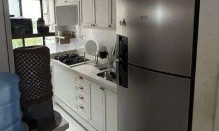 Apartamento com 2 quartos à venda na Rua do Horto, 240, Jabotiana, Aracaju