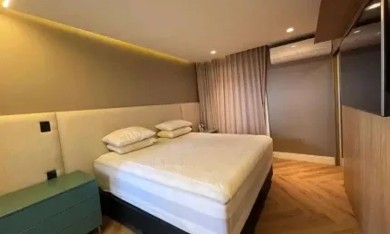 Apartamento com 3 quartos à venda na Rua Doutor Silvio Cabral de Santana, 555, Aruana, Aracaju