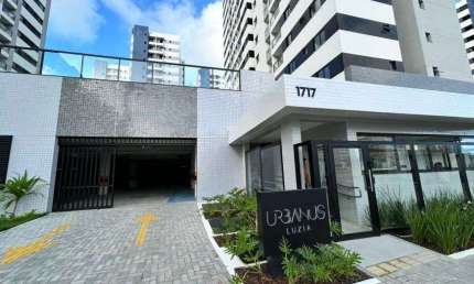 Apartamento com 2 quartos à venda na Rua Professora Maria Auxiliadora Santos Dos Anjos, 1717, Farolândia, Aracaju