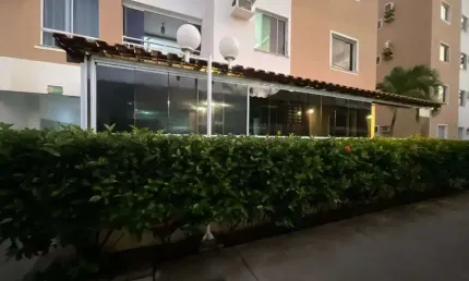 Apartamento com 3 quartos à venda na Avenida Paulo Maia Lopes, 80, Centro, Barra dos Coqueiros