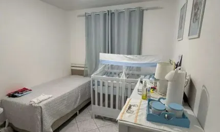 Apartamento com 3 quartos à venda na Rua Matilde Silva Lima, 421, Luzia, Aracaju