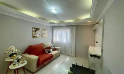 Apartamento Condomínio Vale do Cotinguiba Farolandia