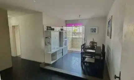Apartamento com 3 quartos à venda na Avenida Adélia Franco, 2850, Luzia, Aracaju