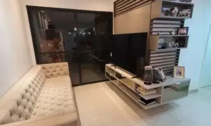 Apartamento com 3 quartos à venda na Avenida Dulce Diniz, 880, Luzia, Aracaju