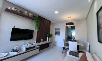 Casa com 2 quartos à venda na Avenida Paulo Maia Lopes, 637, Centro, Barra dos Coqueiros