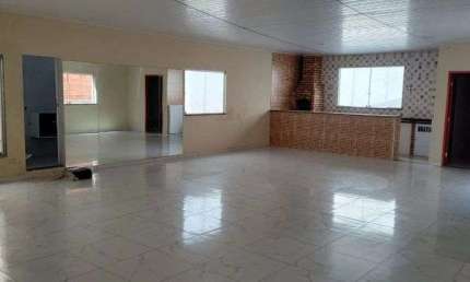 Casa com 4 quartos à venda na Rua B, 01, Aeroporto, Aracaju