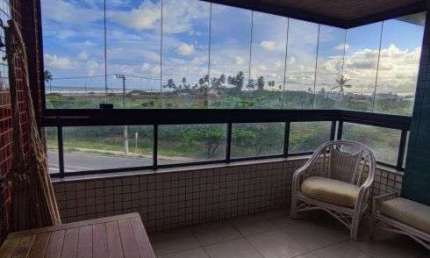 Apartamento com 3 quartos à venda na Rua Doutor Silvio Cabral de Santana, 555, Aruana, Aracaju