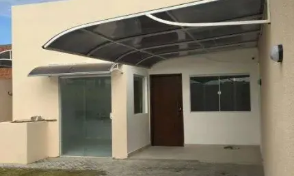 Casa com 2 quartos à venda na Rua Maria Carmen Santos, 104, Aruana, Aracaju