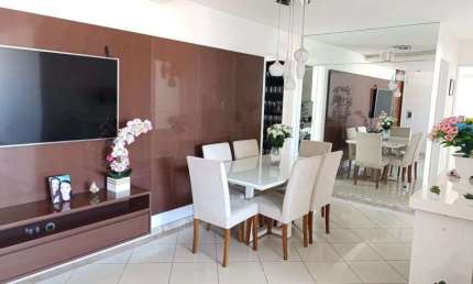 Apartamento com 3 quartos à venda na Avenida Adélia Franco, 2022, Luzia, Aracaju
