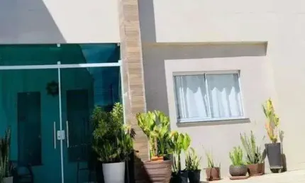 Casa com 4 quartos à venda na Avenida Oviêdo Teixeira, 142, Jardins, Aracaju