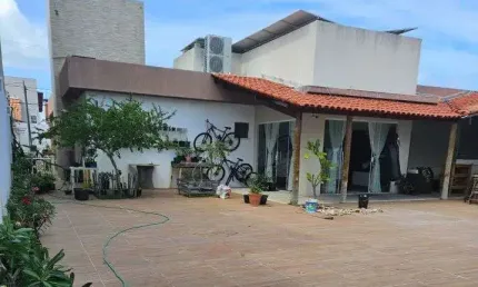 Casa com 3 quartos à venda na Rua Manoel Espinheira Fonseca, 134, Aruana, Aracaju