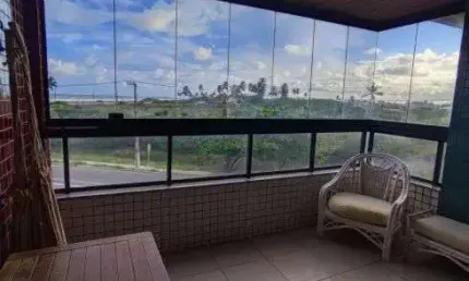 Apartamento com 4 quartos à venda na Avenida Josino José de Almeida, 555, Farolândia, Aracaju