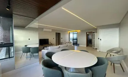 Apartamento com 3 quartos à venda na Rua Doutor Silvio Cabral de Santana, 555, Aruana, Aracaju