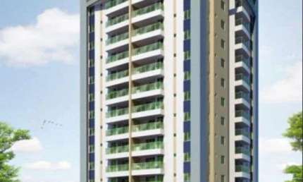 Apartamento com 3 quartos à venda na Rua Niceu Dantas, 99, Atalaia, Aracaju