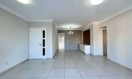 Apartamento com 4 quartos à venda na Rua Juarez Carvalho, 303, Jardins, Aracaju