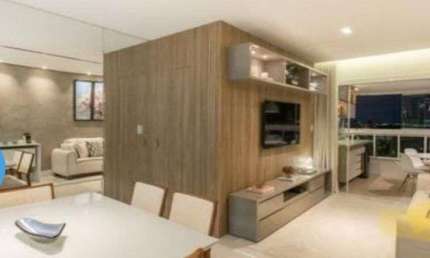 Apartamento com 3 quartos à venda na Rua Firmino Fontes, 10, Atalaia, Aracaju