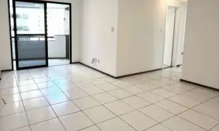Apartamento com 3 quartos à venda na Rua Maye Bell Taylor, 150, Luzia, Aracaju