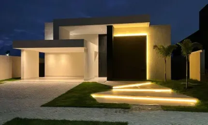 Casa com 3 quartos à venda na Avenida Oceânica, 345, Centro, Barra dos Coqueiros