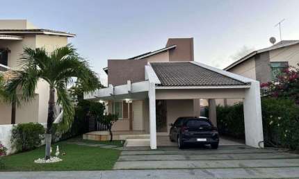 Casa em condomínio fechado com 3 quartos à venda na Avenida Melício Machado, 3548, Aeroporto, Aracaju