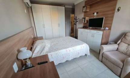 Apartamento com 4 quartos à venda na Rua Vila Cristina, 68, São José, Aracaju