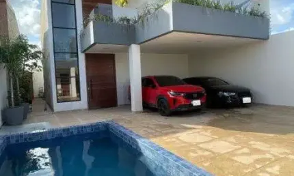 Casa com 5 quartos à venda na Rua Antônio Barbosa, 1, Povoado São José, Aracaju