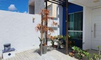 Casa com 3 quartos à venda na Rua Joaquim Batista Pacheco, 115, Aruana, Aracaju