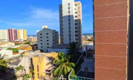 Casa em condomínio fechado com 3 quartos à venda na Rua Arício Guimarães Fortes, 826, Atalaia, Aracaju