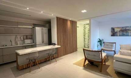Apartamento com 2 quartos à venda na Rua Jordão de Oliveira, 578, Atalaia, Aracaju
