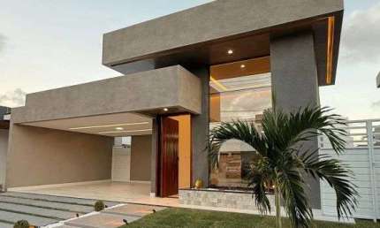 Casa com 3 quartos à venda na Avenida Oceânica, 345, Centro, Barra dos Coqueiros