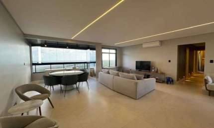 Apartamento com 3 quartos à venda na Rua Doutor Silvio Cabral de Santana, 555, Aruana, Aracaju