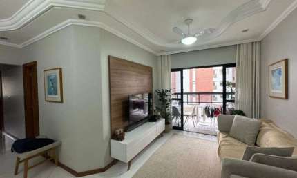 Apartamento com 4 quartos à venda na Rua Flávia Menezes Prado, 100, Jardins, Aracaju