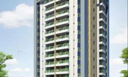 Apartamento com 3 quartos à venda na Rua Niceu Dantas, 99, Atalaia, Aracaju