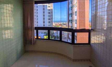 Apartamento com 3 quartos à venda na Rua Arício Guimarães Fortes, 826, Atalaia, Aracaju