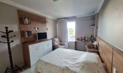 Apartamento com 4 quartos à venda na Rua Vila Cristina, 68, São José, Aracaju